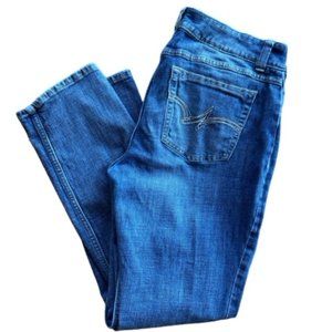 Wrangler Straight leg